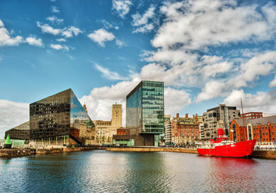 How to spend a day in Liverpool